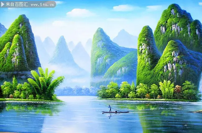 智能系统绿色绿色